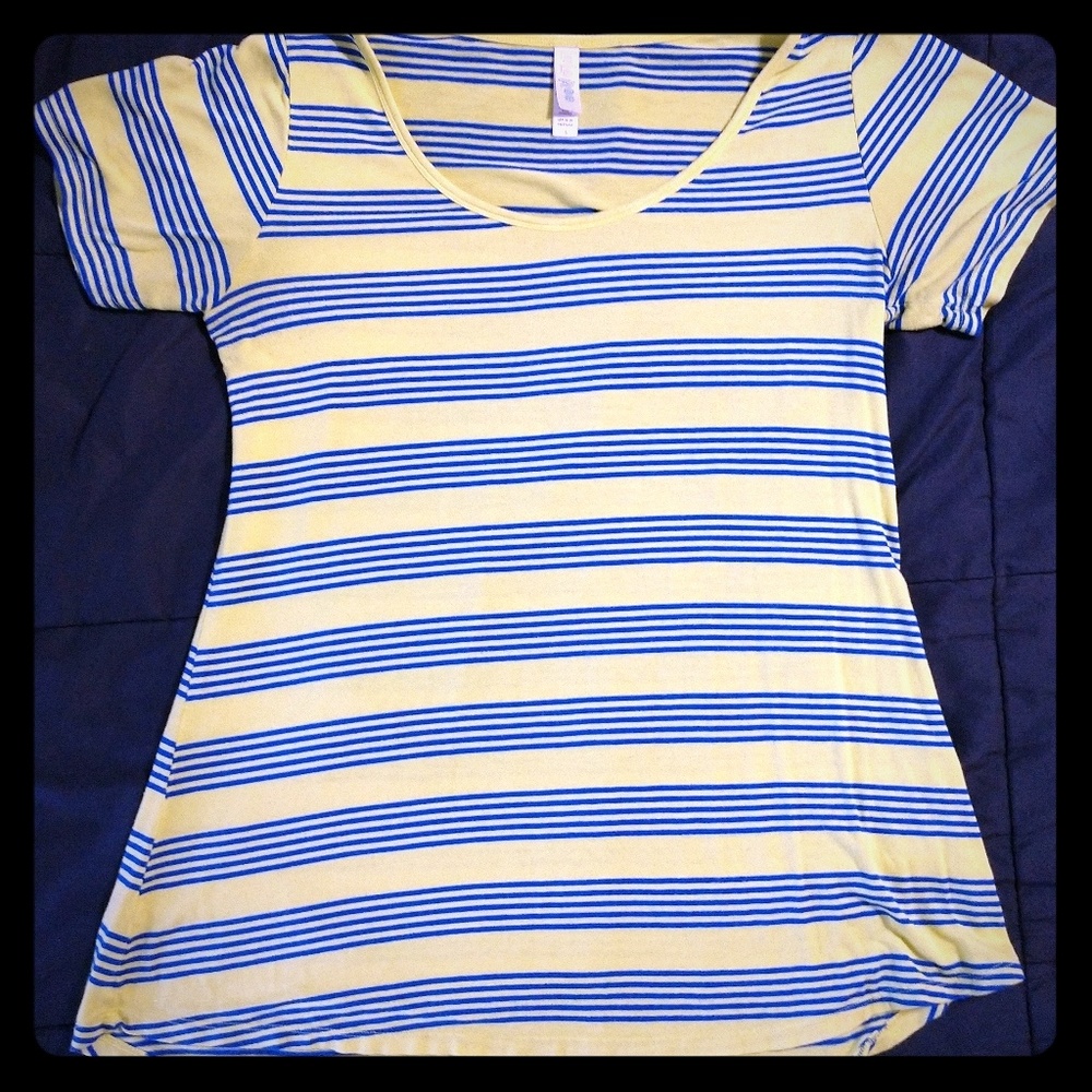 Lularoe Small Classic